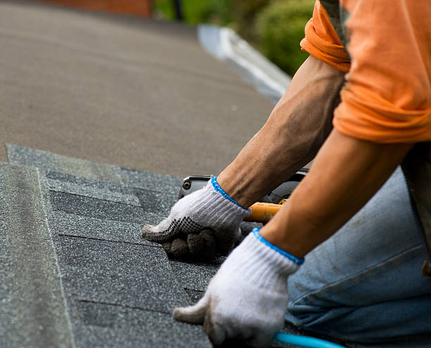 Best Commercial Roofing Services  in Fort Mitchell, KY