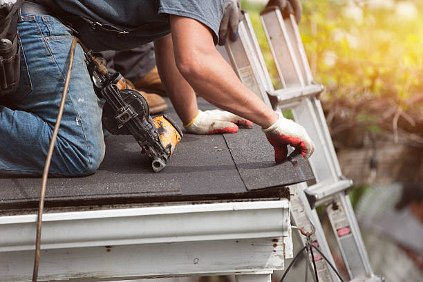 Heating Cable for Roof Installation in Fort Mitchell, KY